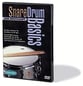 SNARE DRUM BASICS DVD cover
